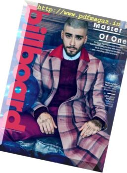 Billboard – 11 November 2017