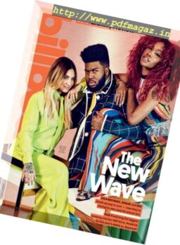 Billboard – 28 October 2017
