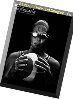Black + White Photography – December 2017