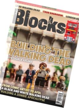 Blocks Magazine – November 2017