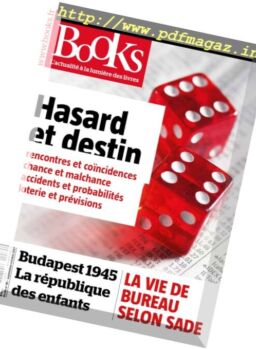 Books – Septembre-Octobre 2017