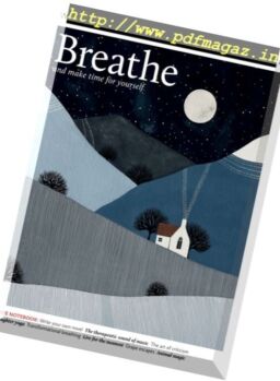 Breathe – November 2017