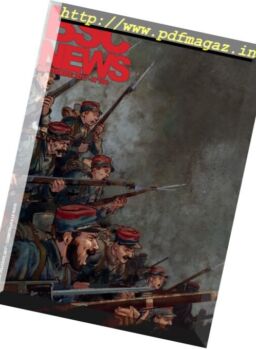 BSC News – Septembre 2017