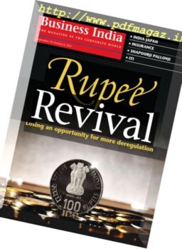 Business India – 25 September 2017