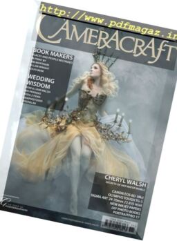 CameraCraft – November-December 2017