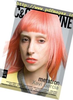 C&C Magazine – septiembre-octubre 2017