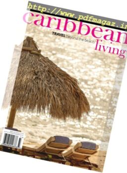 Caribbean Living – Fall 2017