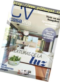 Casa Viva Spain – noviembre 2017