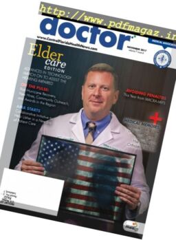Central Florida Doctor – November 2017