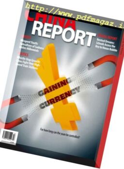 China Report – October 2017