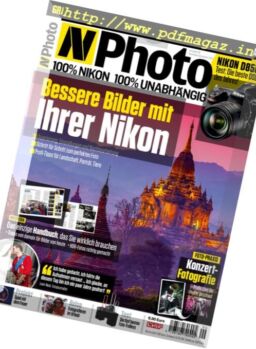 Chip N-Photo – November-Dezember 2017
