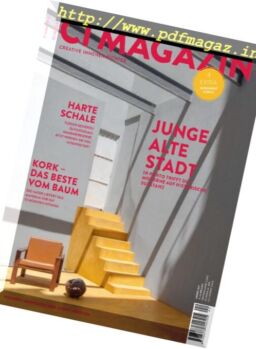 CI Magazin – Herbst 2017