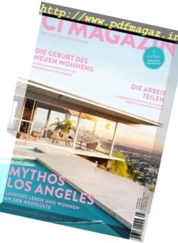 CI Magazin – Sommer 2017
