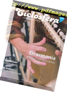 Ciclosfera – Otono 2017