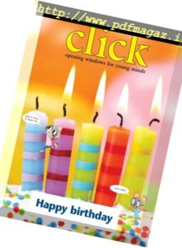 Click – November 2017