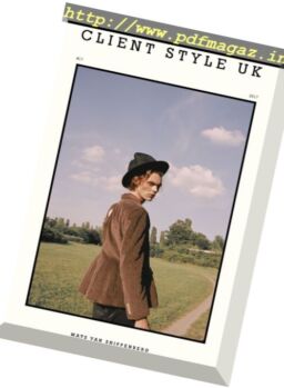 Client Style Guide – October 2017