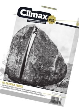 Climax – Oktober 2017