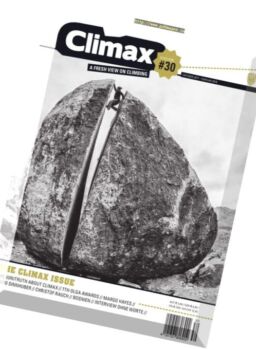 Climax – Oktober 2017 – Februar 2018