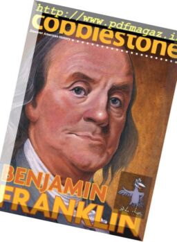 Cobblestone – October 2017