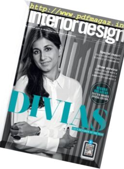 Commercial Interior Design – October 2017