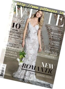 Complete Wedding Sydney – Issue 4 2017