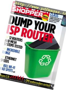 Computer Shopper – December 2017