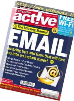 Computeractive – 27 September – 10 October 2017