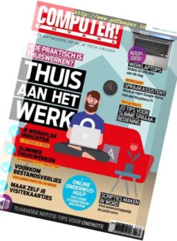 Computer!Totaal – Oktober 2017