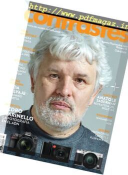 Contrastes Chile – agosto-septiembre 2017