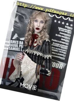 Cool UK – October 2017