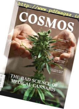 Cosmos Magazine – Issue 76, Spring 2017