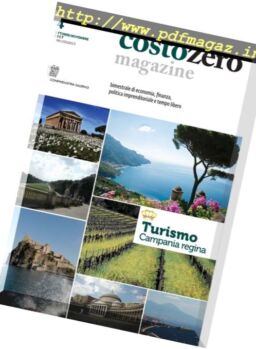 Costozero – Ottobre-Novembre 2017