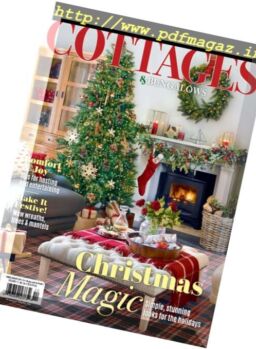 Cottages & Bungalows – December-January 2017