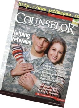 Counselor – October 2017