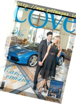 Cove Magazine – October-November 2017