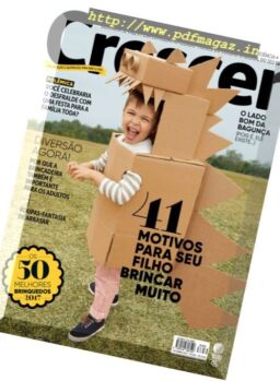 Crescer – Brazil – Issue 286 – Setembro 2017