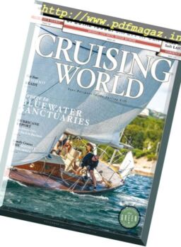 Cruising World – November 2017