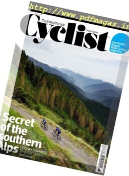 Cyclist UK – November 2017