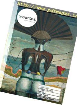 Dasartes – Novembro 2017