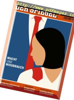 Der Spiegel – 22. Oktober 2017