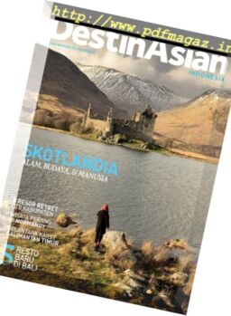 DestinAsian ID – November 2017