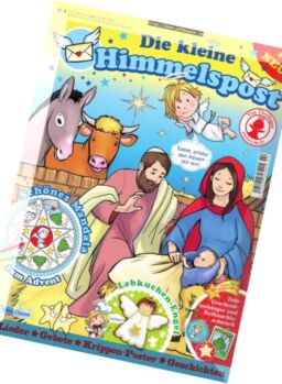 Die kleine Himmelspost – Nr.2 2017