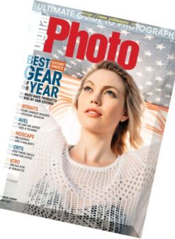 Digital Photo USA – Winter 2017