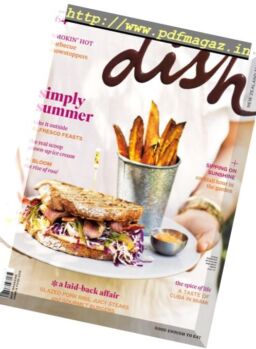 Dish – February 2016