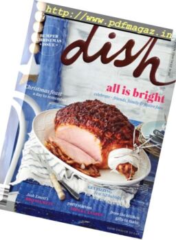 Dish – November 2014