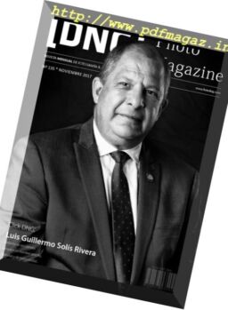 DNG Photo – noviembre 2017