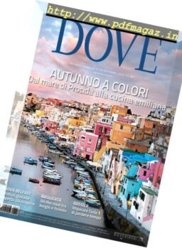 Dove – Ottobre 2017