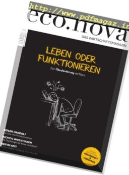 eco.nova – November 2017