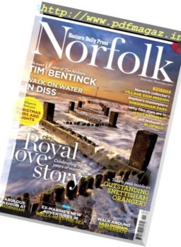 EDP Norfolk – November 2017