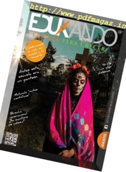 EDUKANDO LA GUIA PARA CRECER – octubre 2017